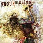 The Dark - Anouk album art