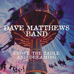 The Best of What's Around - Dave Matthews Band album art
