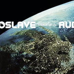 Moth - Audioslave album art