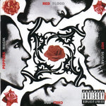 If You Have to Ask - Red Hot Chili Peppers album art
