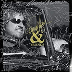Ramblin' Gamblin' Man - Sammy Hagar album art