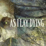 Nothing Left - As I Lay Dying album art