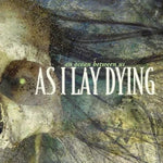 The Sound of Truth - As I Lay Dying album art