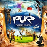 Stark - Pur album art