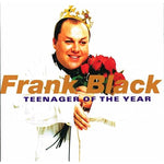 Headache - Frank Black album art
