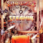 New Orleans - The Stampeders album art