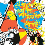 Oliver's Army - Elvis Costello album art