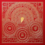 Echo (feat. Tauren Wells) - Elevation Worship album art