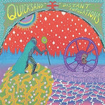 Colossus - Quicksand album art