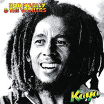 Is This Love - Bob Marley & The Wailers album art