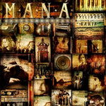 Manda Una Señal - Maná album art