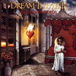 Metropolis Part 1 "The Miracle and the Sleeper" - Dream Theater album art