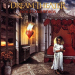 Take the Time - Dream Theater album art