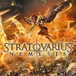 Fantasy - Stratovarius album art