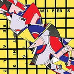 Mystery - Wipers album art