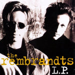 I'll Be There for You - The Rembrandts album art