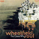 These Eyes - The Guess Who album art