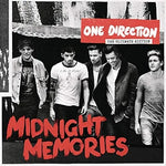 Story of My Life - One Direction album art
