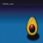 Gone - Pearl Jam album art