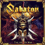 The Art of War - Sabaton album art