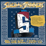 Waking the Dead - Suicidal Tendencies album art