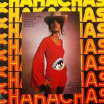 Jungle Fever - Chakachas album art