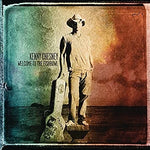 Feel Like a Rock Star - Kenny Chesney and Tim McGraw album art
