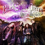 Me and Mary Jane - Black Stone Cherry album art