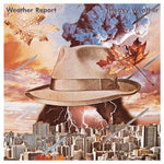 A Remark You Made - Weather Report album art