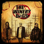 Desire - The Winery Dogs album art