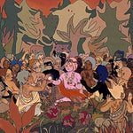 Kingslayer (feat. Babymetal) - Bring Me the Horizon album art