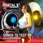 Want You Gone - Aperture Science Psychoacoustic Laboratories (ASPL) album art