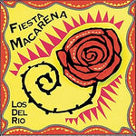 Macarena - Los Del Rio album art