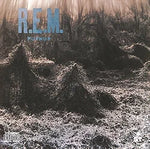 Radio Free Europe - R.E.M. album art