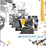 Read About It - Midnight Oill album art