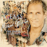 Love Is Everything - Michael Bolton album art