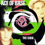 All That She Wants - Ace of Base album art