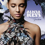 Doesn't Mean Anything - Alicia Keys album art