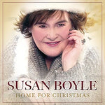 Little Drummer Boy - Susan Boyle album art