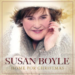 Little Drummer Boy (feat. The Overtones) - Susan Boyle album art