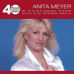 Why Tell Me Why - Anita Meyer album art