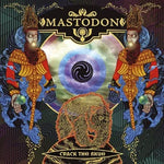 The Last Baron - Mastodon album art