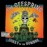 All I Want - The Offspring album art