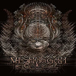 Demiurge - Meshuggah album art