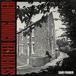 Seventeen Going Under - Sam Fender album art