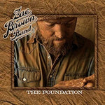 Free - Zac Brown Band album art