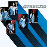 I'll Be Around - The Spinners album art
