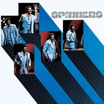 Could It Be I'm Falling in Love - The Spinners album art