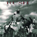 Presto - Rush album art