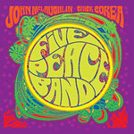 Raju - Chick Corea & John McLaughlin album art